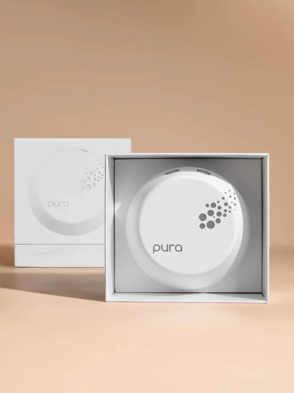 Pura 3 Smart Scent Diffuser Home Fragrance Phone Controlled